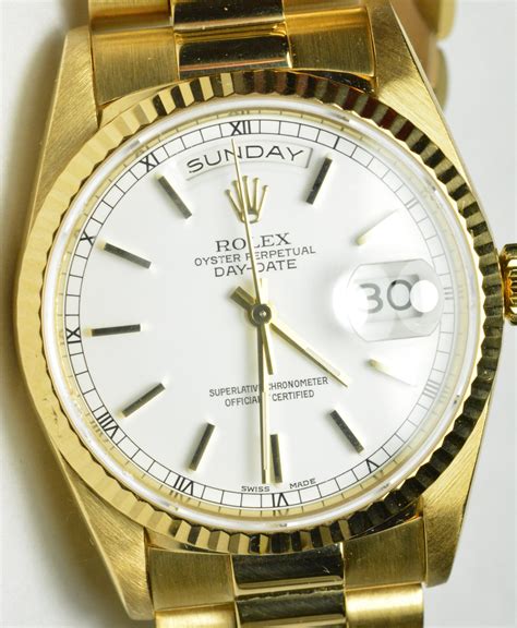 rolex gold plated watch price|rolex 18k gold watch price.